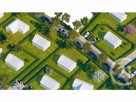 terrain à vendre - 670 m2 - petiville - 76 - haute-normandie