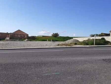 terrain 754 m² poncey les athee