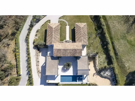 vente villa 8 pièces