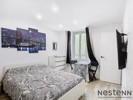 appartement pourrieres 1 pièce(s) 25 m2