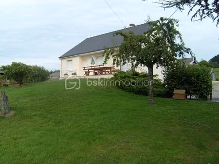 local d'activités de 95 m² à marcille-la-ville