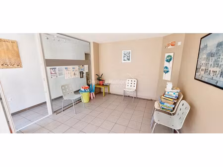 vente locaux professionnels 84 m² à bagnols-sur-ceze (30200)  99 000 €