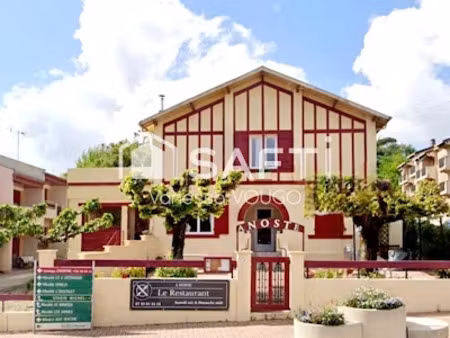 vente locaux professionnels 700 m² à cazaubon (32150)  373 000 €