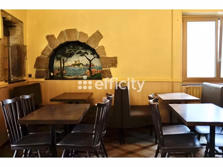 vente locaux professionnels 316 m² à tregastel (22730)  320 000 €