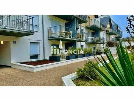 vente appartement 2 pièces piscine à bénodet (29950) : à vendre 2 pièces piscine / 34m² bé