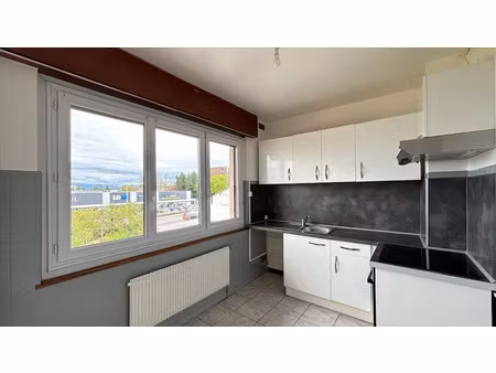 location appartement 1 pièce 31.29 m² à annemasse (74100)  780 €