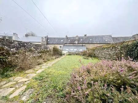 vente maison à quintin (22800) : à vendre / 121m² quintin