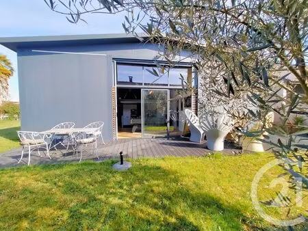 maison à vendre - 7 pièces - 180 m2 - ossun - 65 - midi-pyrenees