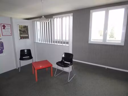 en vente local commercial 138 m² – 215 000 € |saint-max