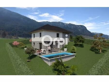 terrain hurtières m² t- à vendre  85 000 €