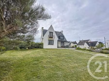 vente maison à lampaul-plouarzel (29810) : à vendre / 118m² lampaul-plouarzel