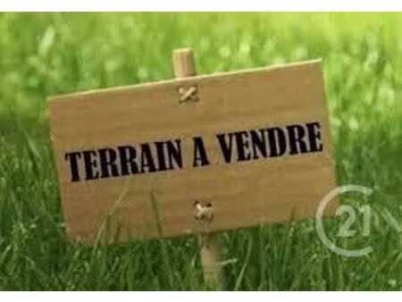 terrain à vendre - 543 m2 - l ecaille - 08 - champagne-ardenne