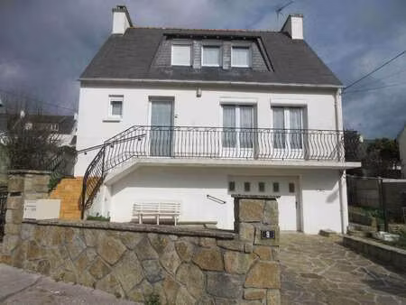 vente maison à audierne (29770) : à vendre / 97m² audierne