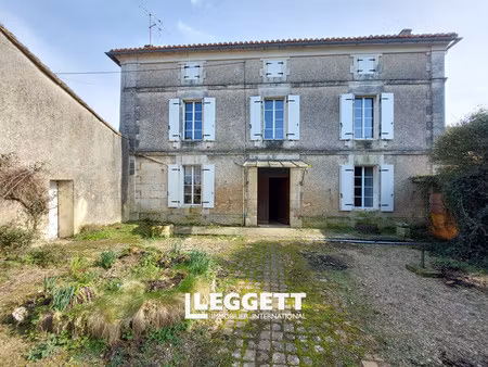 maison 9 pièce(s)  dirac