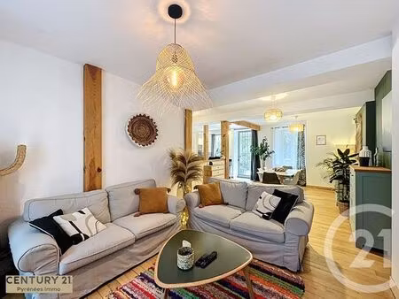 maison à vendre - 6 pièces - 162 20 m2 - cierp gaud - 31 - midi-pyrenees