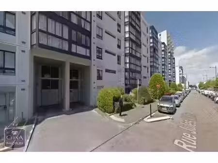 parking à louer - le havre (76) - 65€