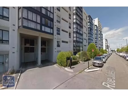 parking à louer - le havre (76) - 65€