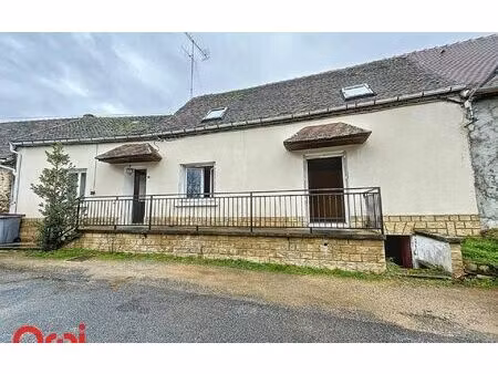 maison murat m² t-3 à vendre  58 000 €