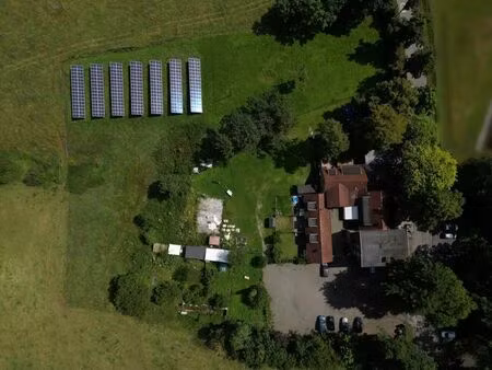 etabliertes restaurant mit wohnungen + projekt