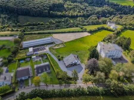 top lage ! drei grundstücke am waldesrand