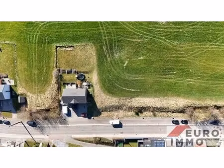 superbes terrains pour investisseurs