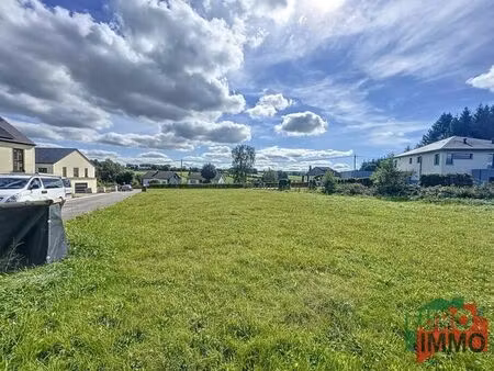 interessantes baugrundstück