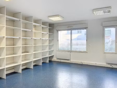 bureaux meriadeck immeuble palladines iii