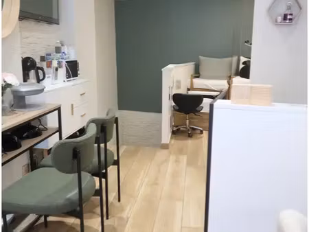 droit au bail local commercial 94160 saint-mandé