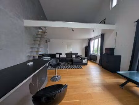 vente immeuble à sévérac (44530) : à vendre / 666m² sévérac