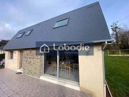 vente maison à valdallière (14410) : à vendre / 105m² valdallière