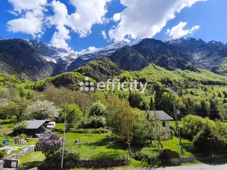 appartement 2 pièces - 48 m²