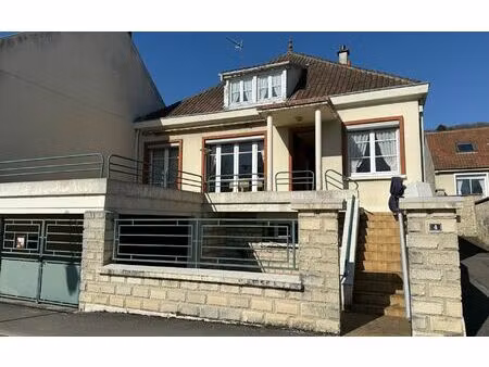 maison pommiers 153.52 m² t-5 à vendre  139 000 €