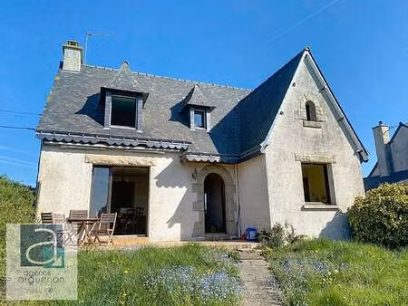 vente maison à éréac (22250) : à vendre / 132m² éréac