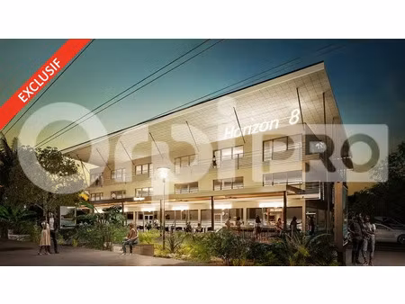 local commercial a louer