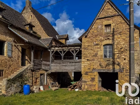 vente grange 6 pièces