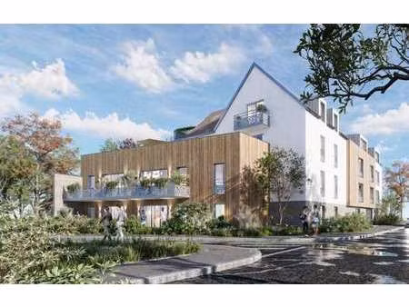 vente appartement 3 pièces à plérin (22190) : à vendre 3 pièces / 72m² plérin