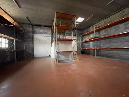 mixte activites-bureaux a louer