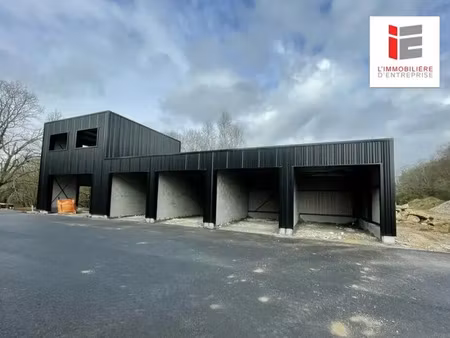 local d'activite a louer