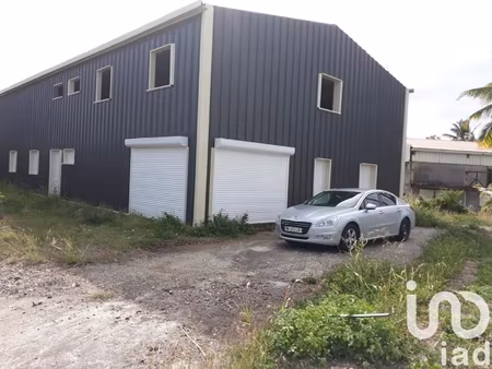 vente immeuble 279 m²