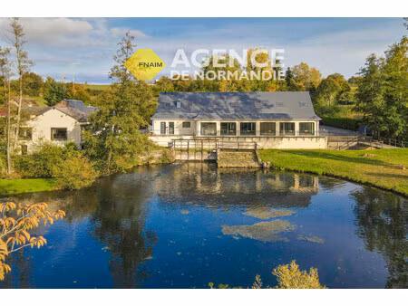 domaine d exception avec salles de reception 2 heures de paris