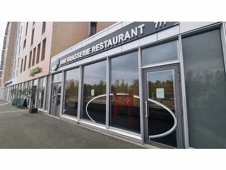 location commerce villeneuve d'ascq 435 m²