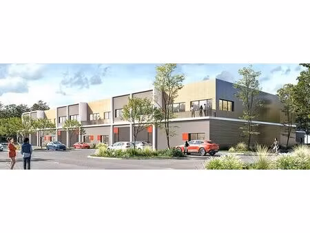 vente local d'activités marignane 10 101 m²