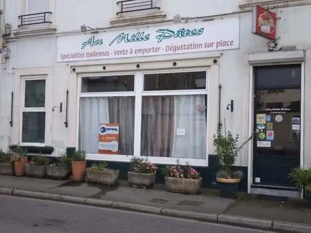 à louer local commercial 69 3 m² – 500 € |longuyon