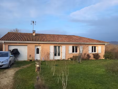 villa à vendre à casteran verduzan