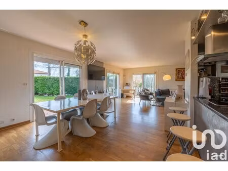 maison d'architecte à vendre à pin-balma