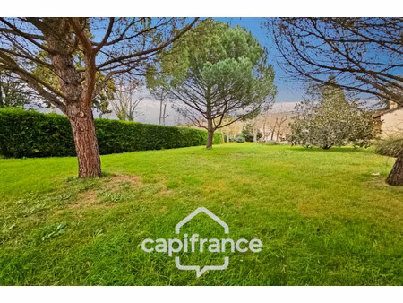 terrain à vendre castelculier 2453m2 70 000€