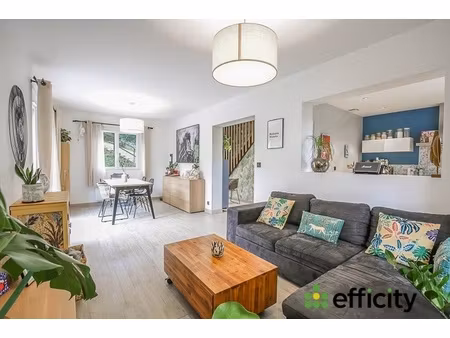 maison 4 pièces - 110 m²