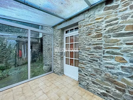 vente maison 3 pièces 80 m² à epiniac (35120)  126 960 €