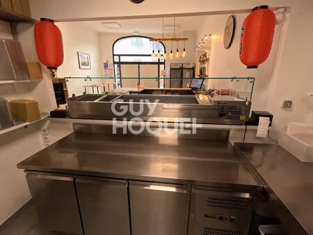 cession fonds de commerce