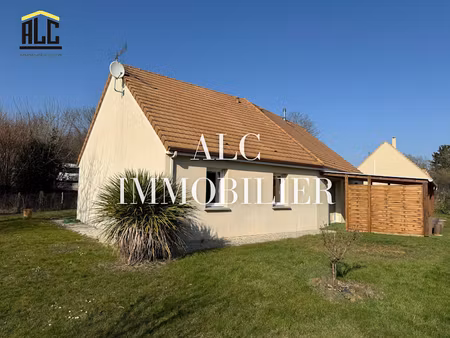 vente maison 5 pièces 89.95 m² à saint-victeur (72130)  209 000 €